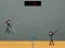 Žaidimas Stick Figure Badminton 2 internete
