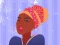 Žaidimas African Princess Jigsaw internete