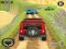 Žaidimas Offroad jeep driving internete