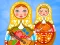 Žaidimas Matryoshka Maker internete