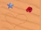 Žaidimas Sand Drawing internete