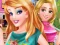 Žaidimas Fun Girls Night internete