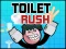 Žaidimas Toilet Rush 2 internete