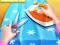Žaidimas Baby Tailor Clothes and Shoes Maker internete