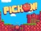 Žaidimas Pichon: The Bouncy Bird internete