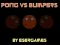 Žaidimas Pong vs Bumpers internete