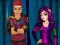Žaidimas Descendants Dress Up internete
