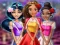 Žaidimas Candy Prom Night internete
