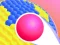Žaidimas Ball Paint internete