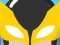 Žaidimas Hero Mask Memory internete
