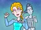 Žaidimas Crazy Professor Princess Maker internete