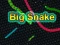 Žaidimas Big Snake internete