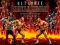 Žaidimas Ultimate Mortal Kombat Trilogy internete
