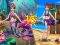 Žaidimas Mermaid vs Princess Outfit internete