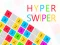 Žaidimas Hyper Swiper internete
