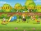 Žaidimas Garden Hidden Objects internete