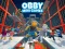 Žaidimas Obby Mini Games internete