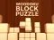 Žaidimas Woodoku Block Puzzle internete