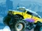Žaidimas Monster Truck Seasons internete