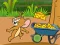 Žaidimas Tom And Jerry in Super Cheese Bounce internete