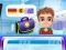 Žaidimas Airport Manager Games internete
