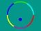 Žaidimas Colored Circle 2 internete