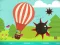 Žaidimas Balloon Crazy Adventure internete