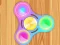 Žaidimas Fidget Spinner Hero internete