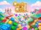 Žaidimas Candy crush internete
