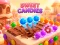 Žaidimas Sweet Candies internete