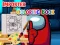 Žaidimas Imposter Coloring Book internete