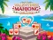 Žaidimas Valentines Mahjong Deluxe internete