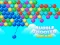 Žaidimas Bubble Shooter Arcade internete