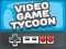 Žaidimas Video Game Tycoon internete