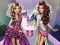 Žaidimas Dolly Wedding Runway internete