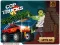 Žaidimas Monster Truck vs Zombie Death internete
