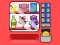 Žaidimas Wonder Vending Machine internete