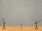Žaidimas Stick Figure Badminton internete