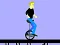 Žaidimas Unicycle King internete