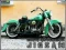 Žaidimas Heavy Motorbikes Jigsaw internete