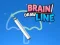 Žaidimas Brain Draw Line internete