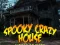 Žaidimas Spooky Scary House internete