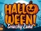 Žaidimas Halloween Smashy Land internete