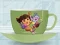 Žaidimas Design Dora Coffee Cup internete