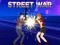 Žaidimas Street War internete