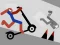 Žaidimas Stickman Broken Bones internete