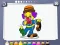 Žaidimas Kids Coloring Book internete