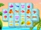 Žaidimas Summer Mahjong internete