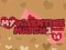 Žaidimas My Valentine Match 3 internete