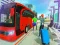 Žaidimas My City Bus Driver Simulator Passenger Transport internete